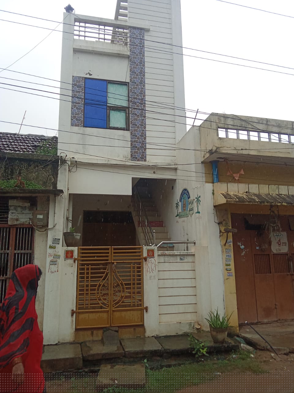 State Bank of India Auctions for Residential property in Srikakulam, Andhra Pradesh