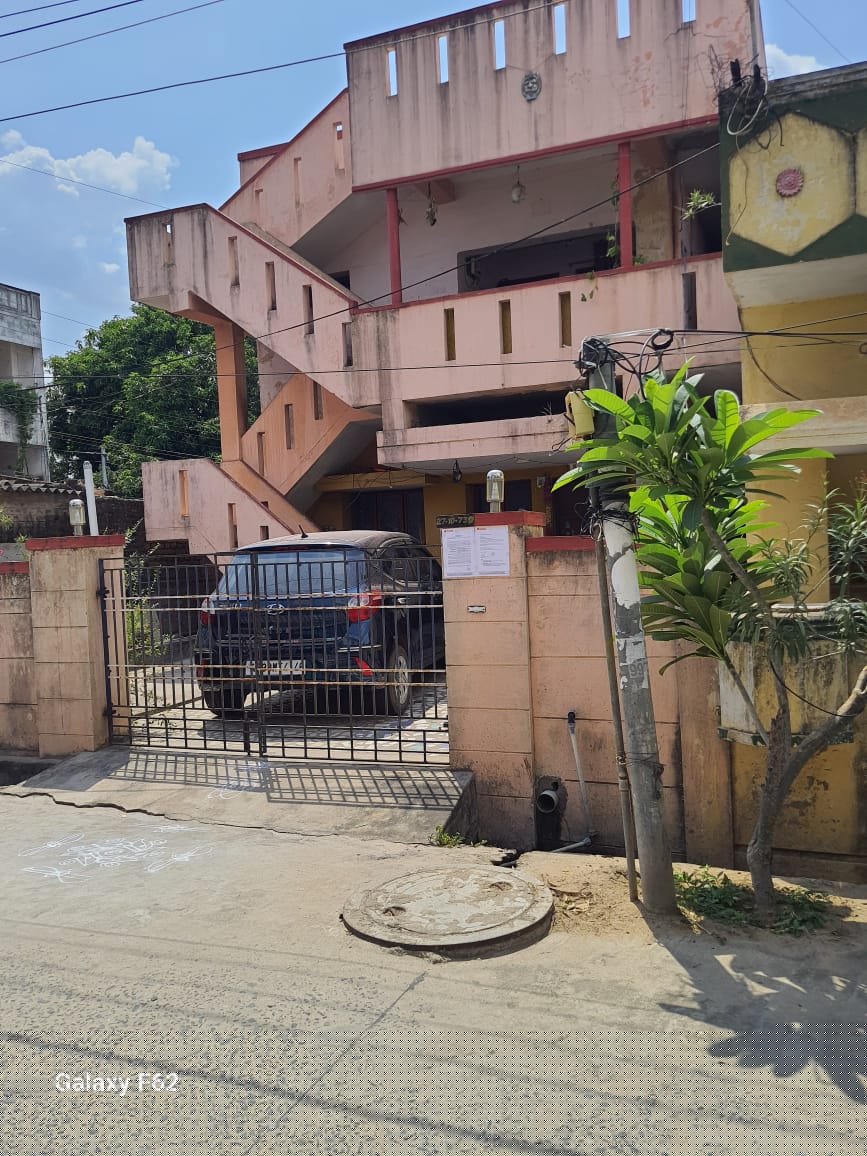 Bank of Baroda Auctions for Residential property in Nellore, Andhra Pradesh