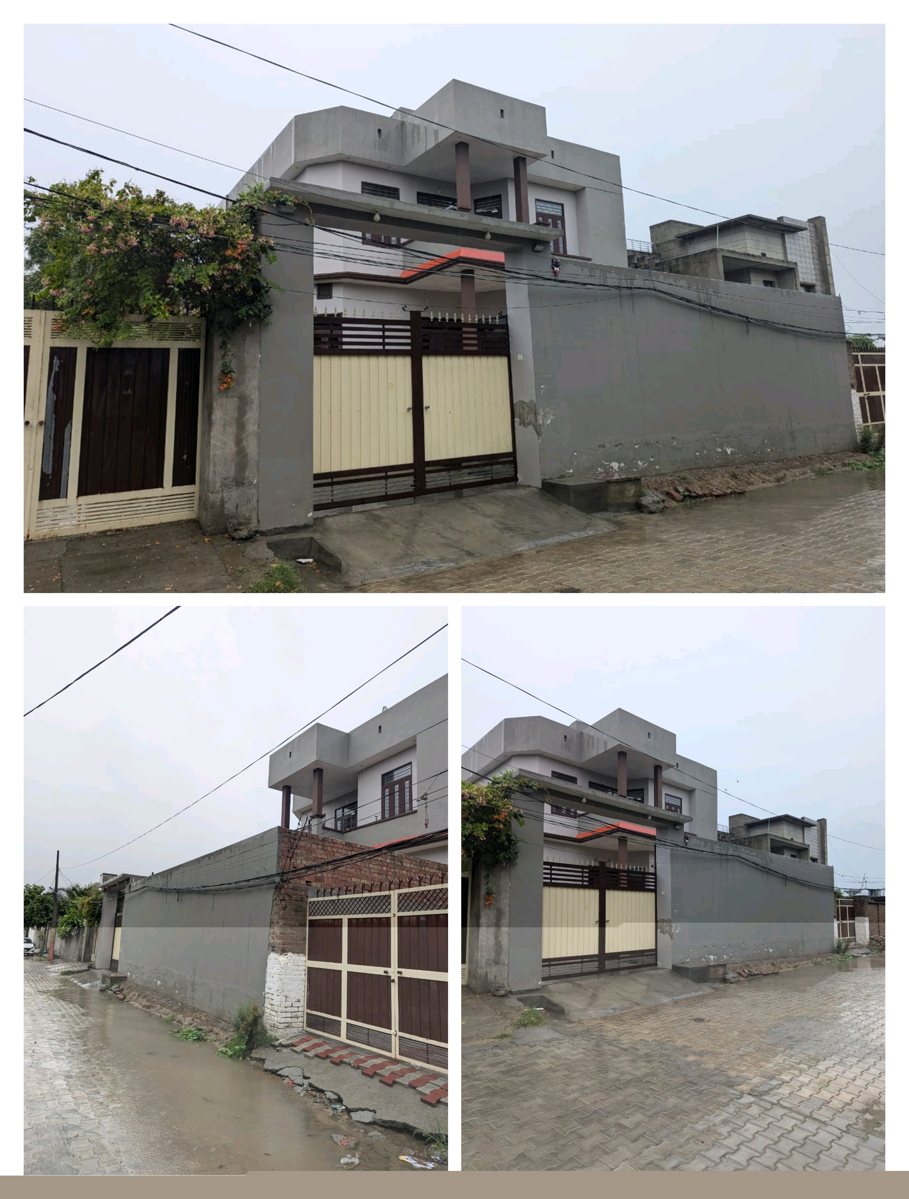 Bank of Maharashtra Auctions for Residential property in Sri Muktsar Sahib, Punjab