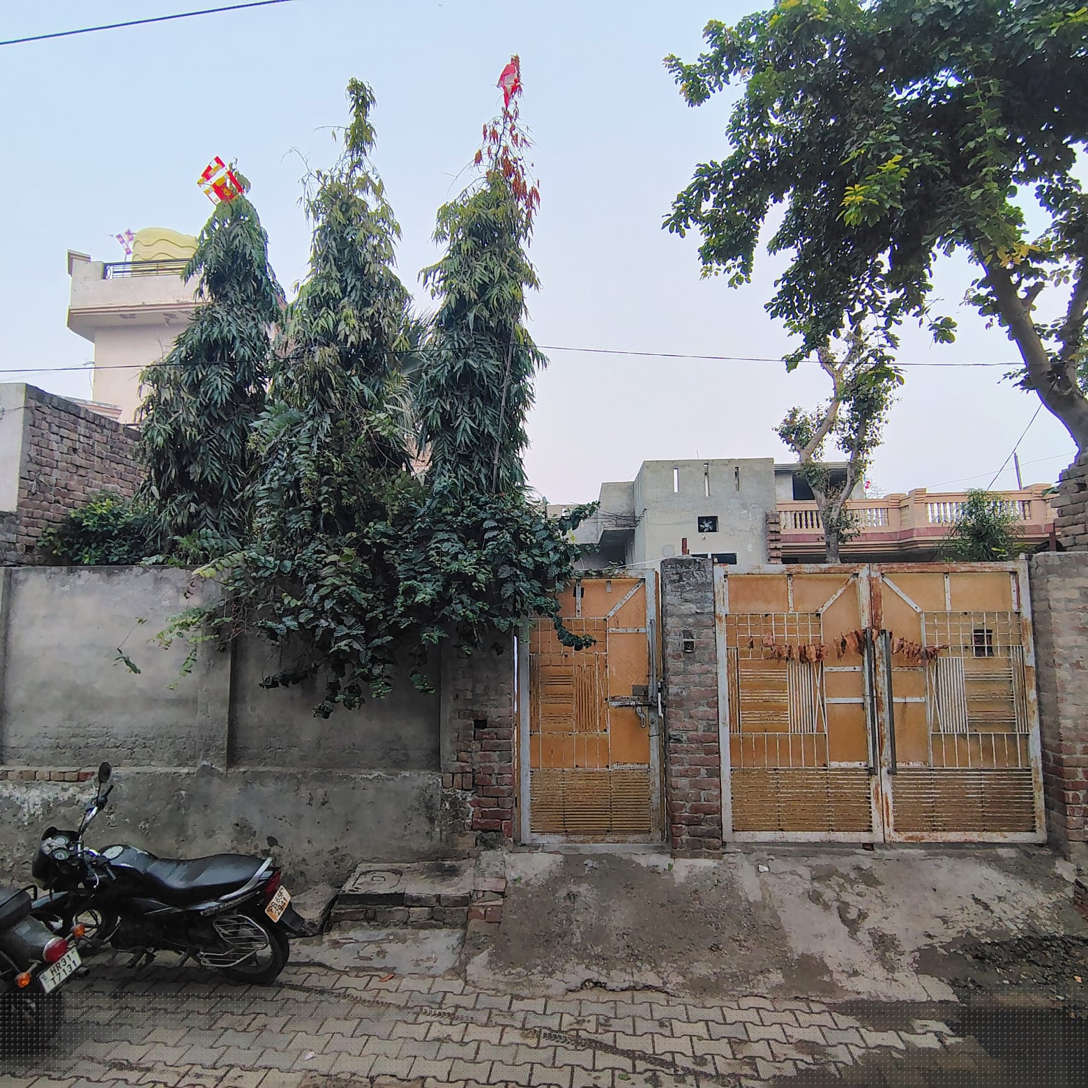 Bank of Maharashtra Auctions for Residential property in Sri Muktsar Sahib, Punjab