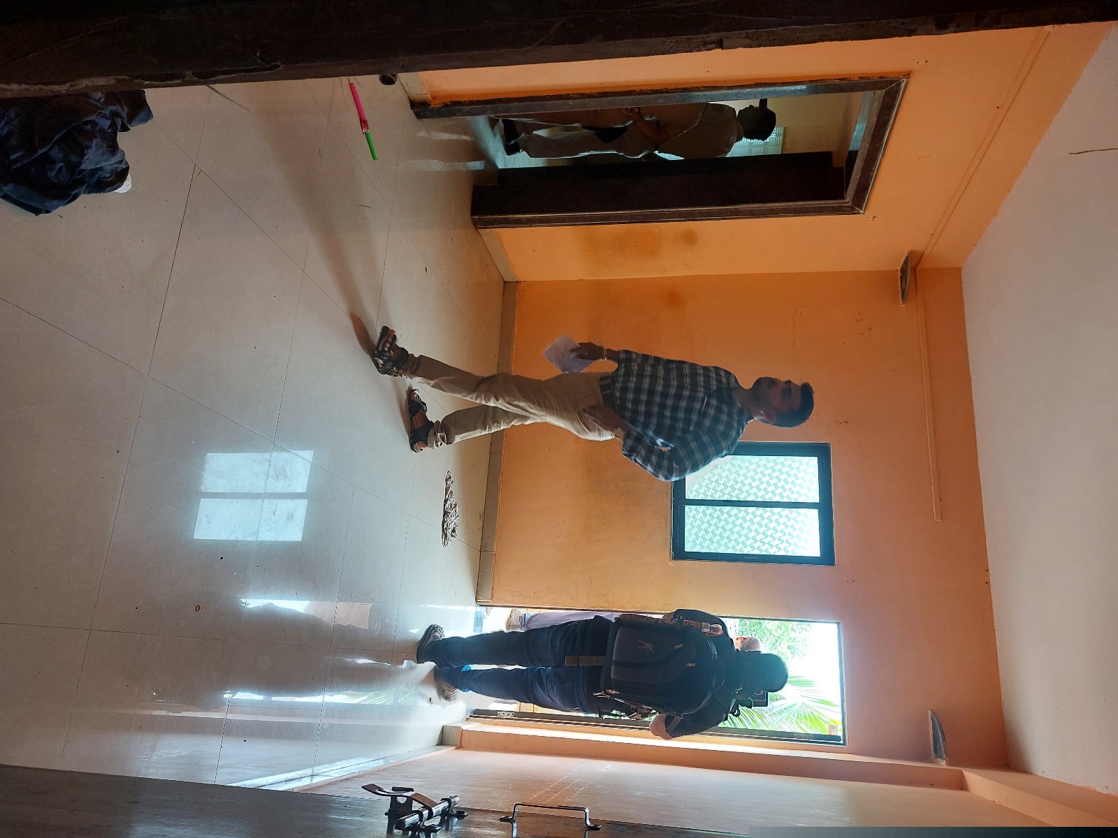 Bank of India Auctions for Residential property in Ratnagiri, Maharashtra image 4 of 9 in Ratnagiri, Ratnagiri | Bank of India auction property