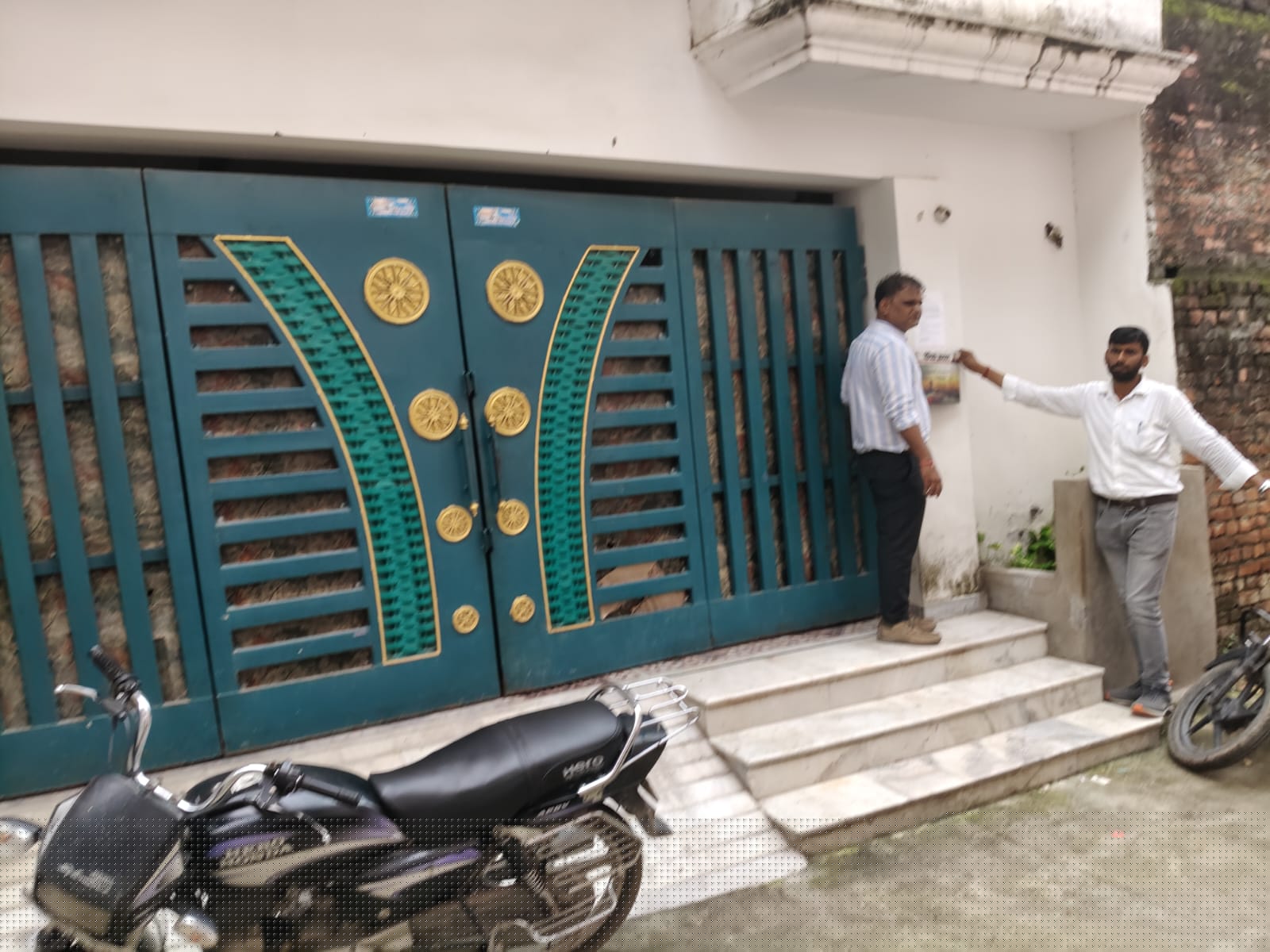 Bank of Baroda Auctions for Residential property in Gorakhpur, Uttar Pradesh image 6 of 7 in Gorakhpur, Gorakhpur | Bank of Baroda auction property