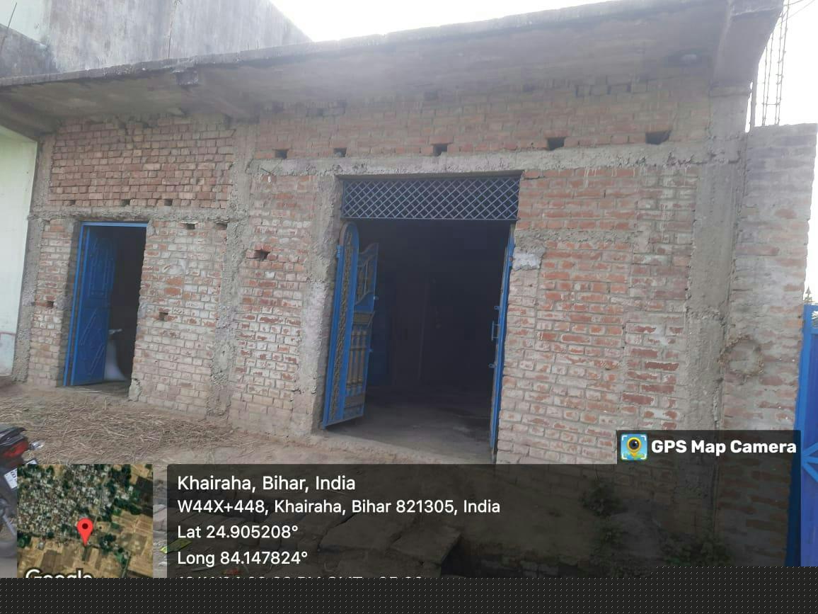 Bank of India Auctions for Residential property in Rohtas, Bihar