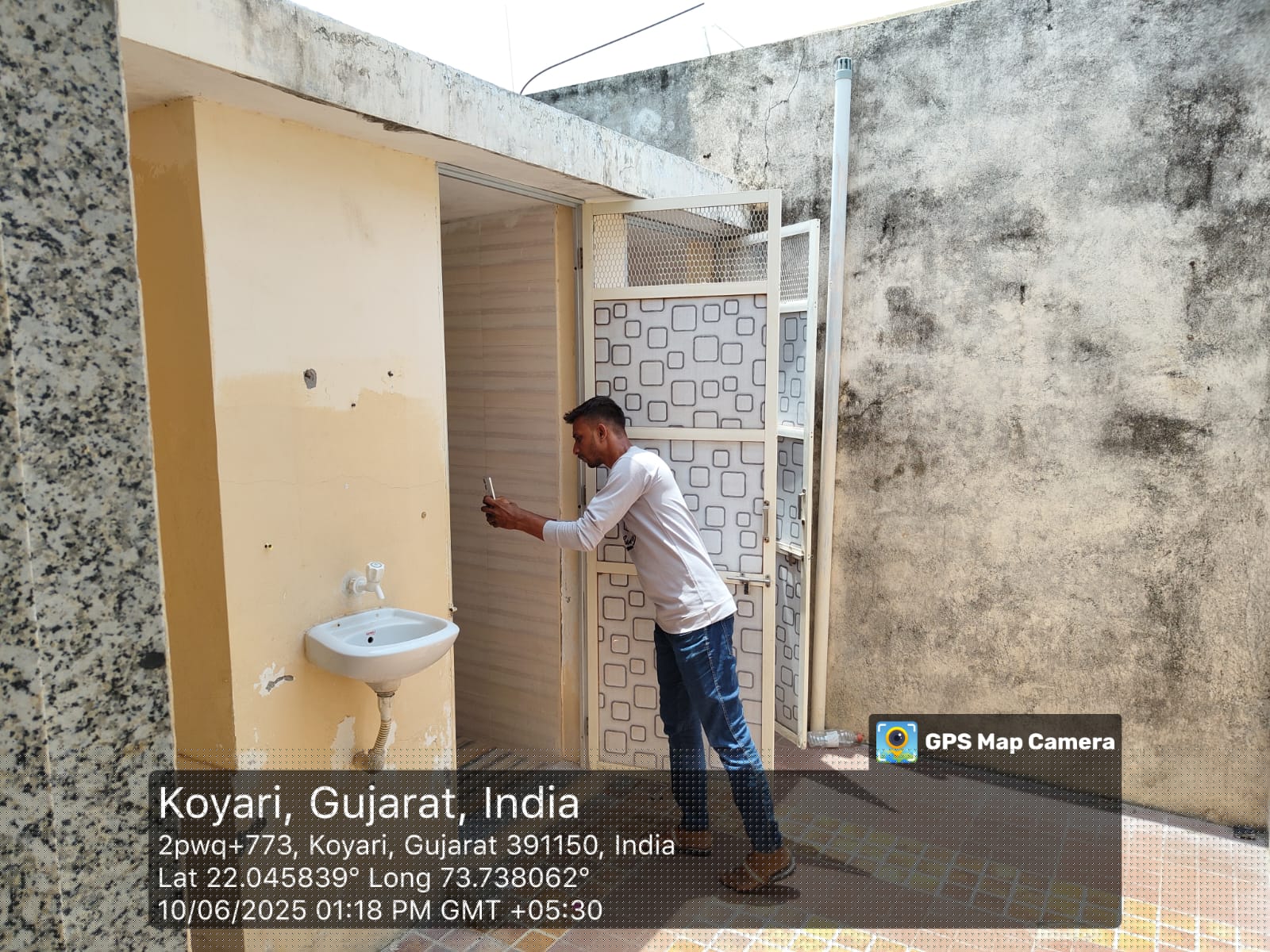 Central Bank of India Auctions for Residential property in Chhotaudepur, Gujarat