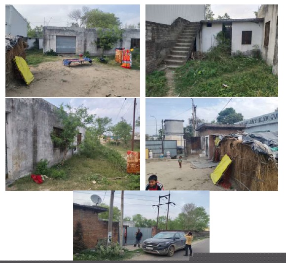 Canara Bank Auctions for Industrials property in Sambalpur, Odisha