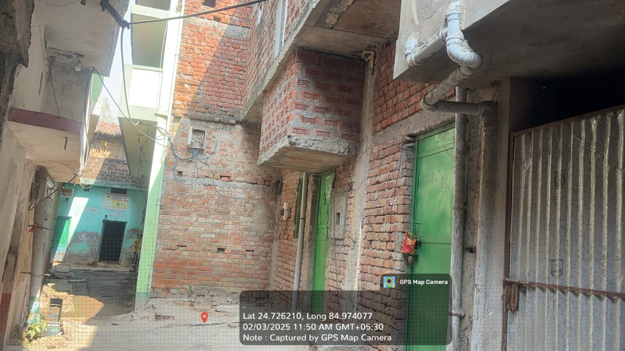 Bank of India Auctions for Residential property in Gaya, Bihar image 2 of 2 in Gaya, Gaya | Bank of India auction property