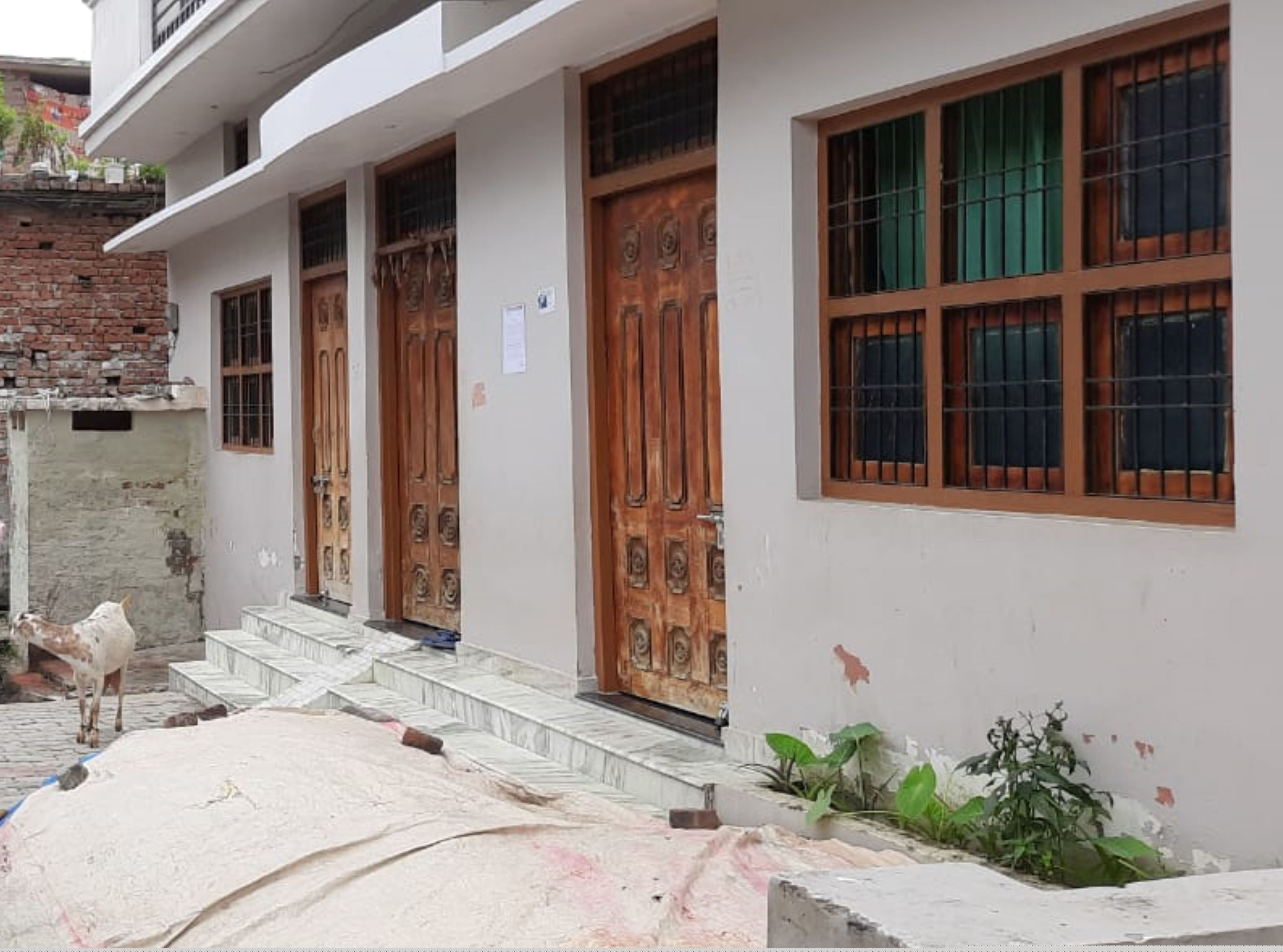 Punjab National Bank Auctions for Residential property in Balrampur, Uttar Pradesh