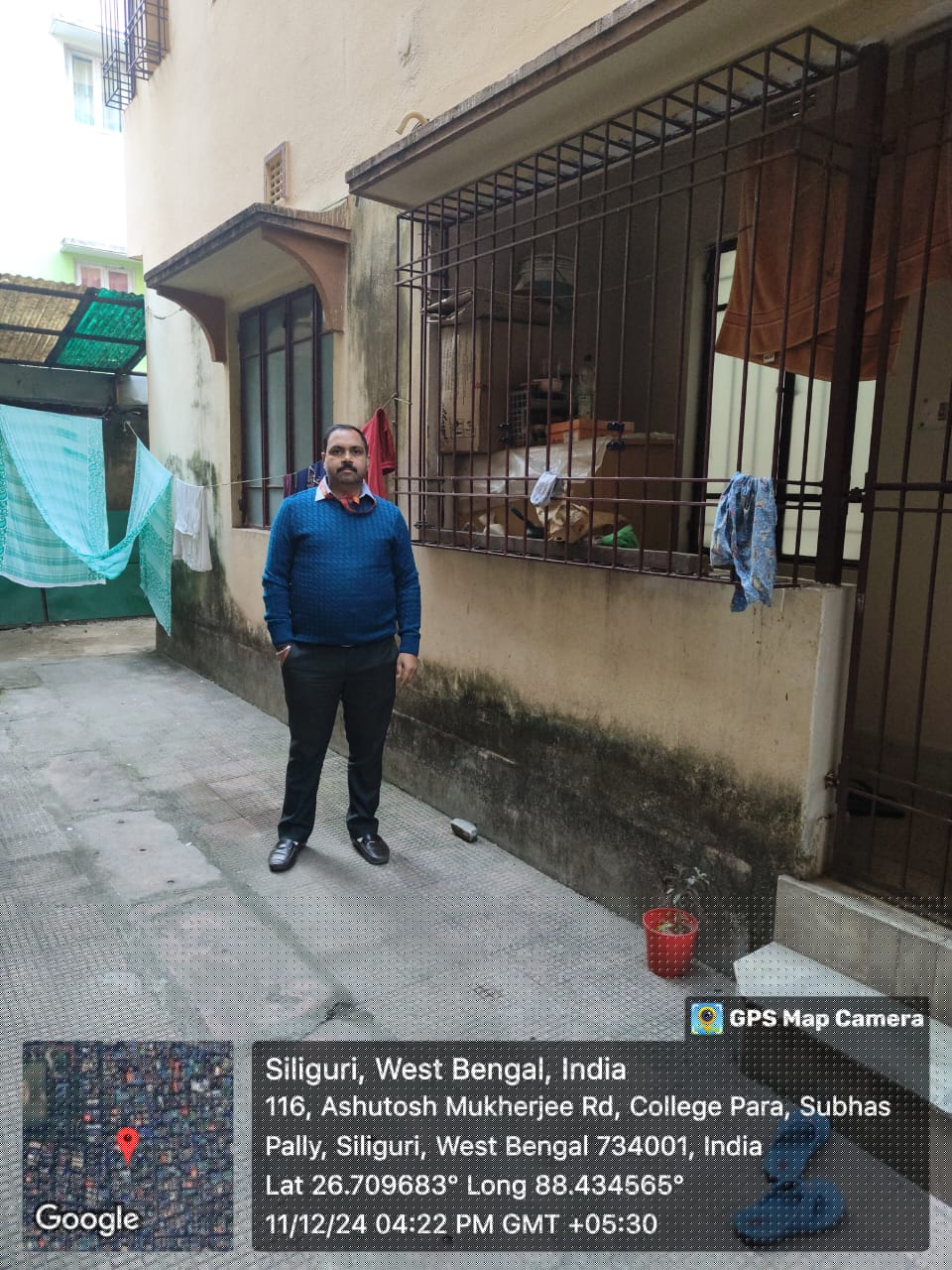 Punjab National Bank Auctions for Residential property in Jalpaiguri, West Bengal