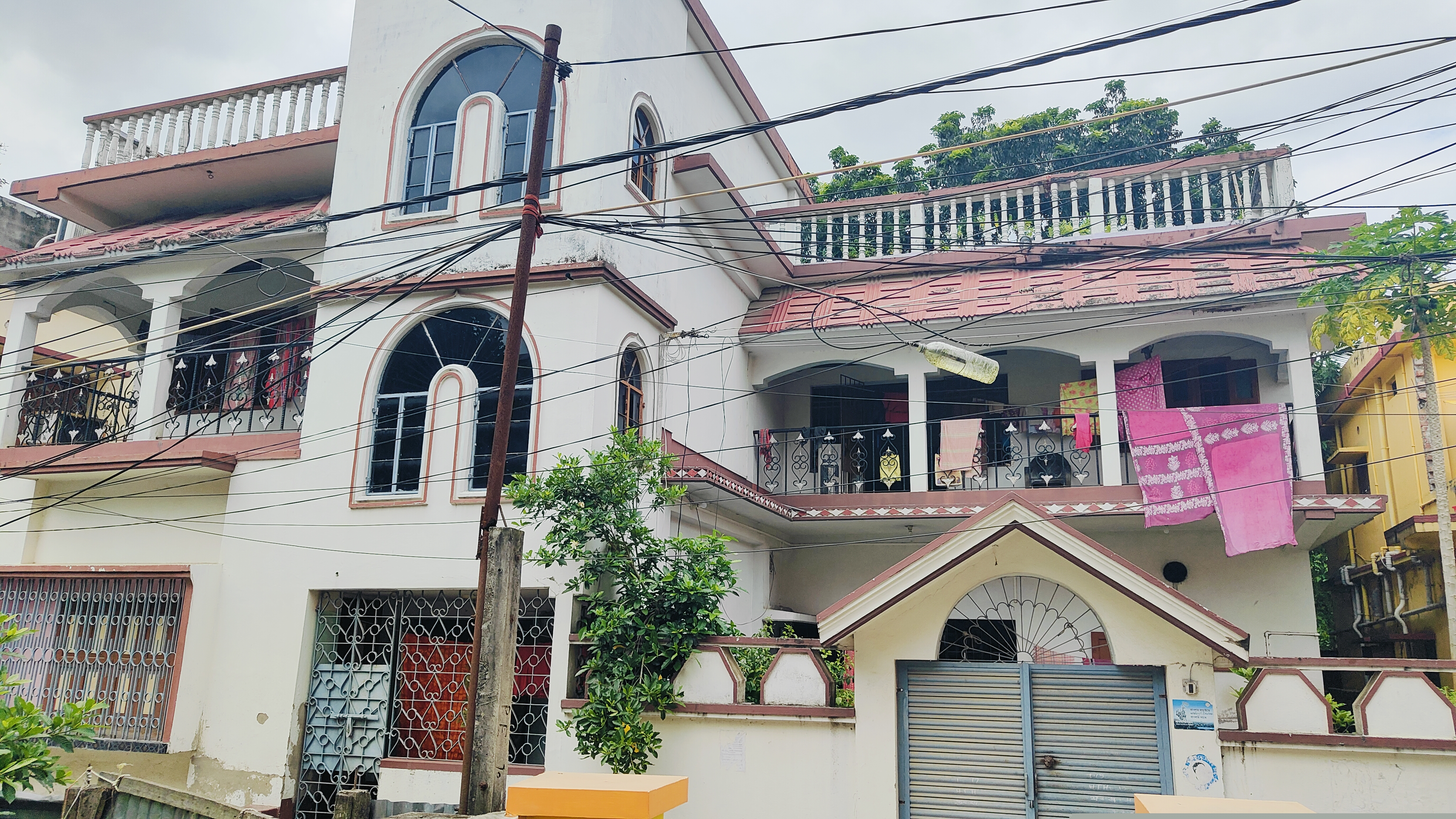 Punjab National Bank Auctions for Residential property in Dakshin Dinajpur, West Bengal