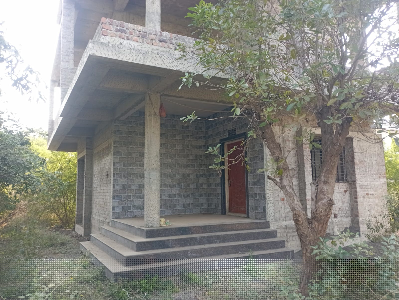 Bank of India Auctions for Residential property in Ahmednagar, Maharashtra