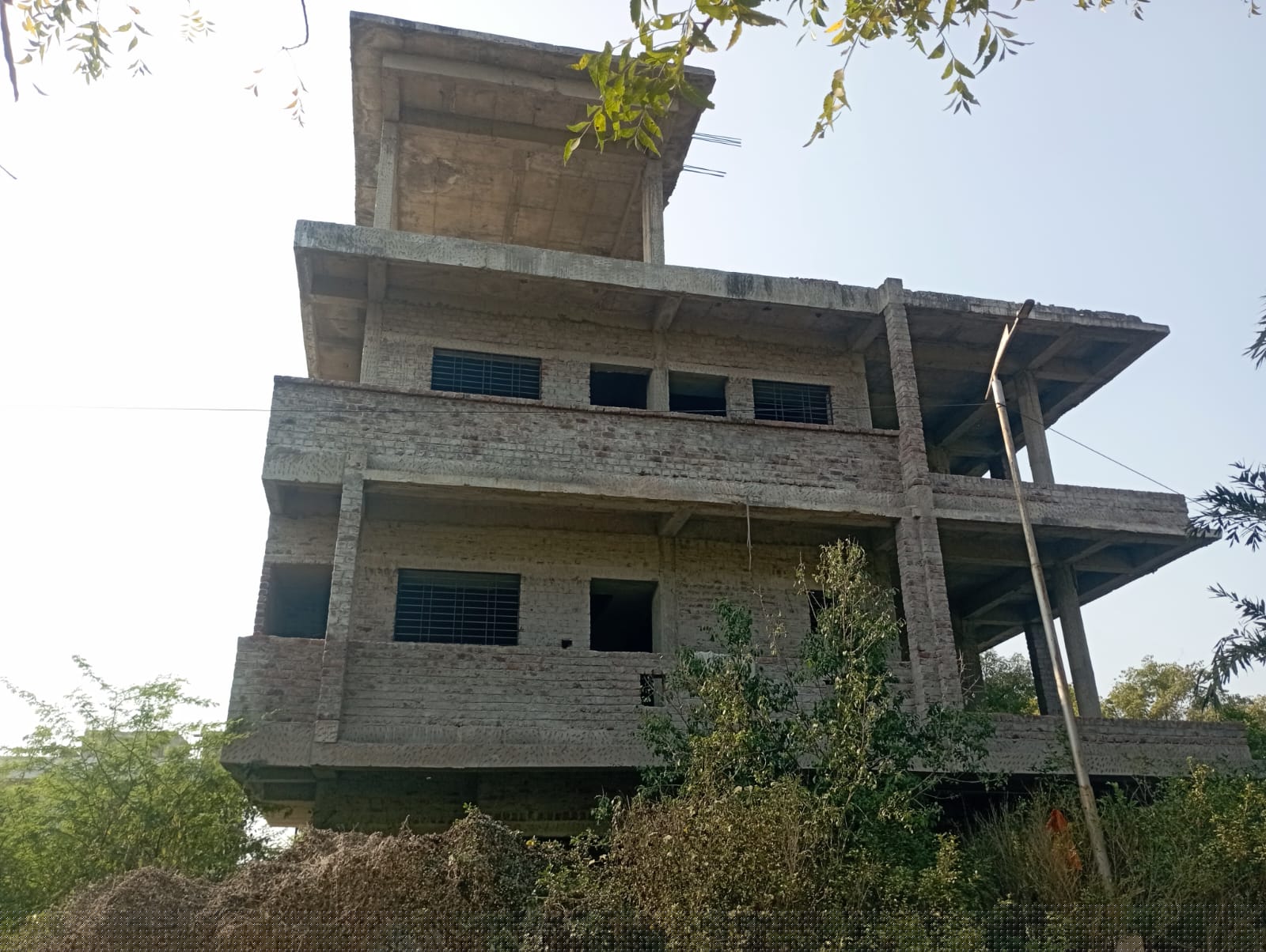 Bank of India Auctions for Residential property in Ahmednagar, Maharashtra image 2 of 3 in Kopargaon, Ahmednagar | Bank of India auction property