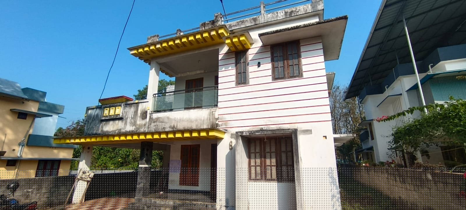 Union Bank of India Auctions for Residential property in Alappuzha, Kerala image 2 of 2 in Thazhakara, Alappuzha | Union Bank of India auction property