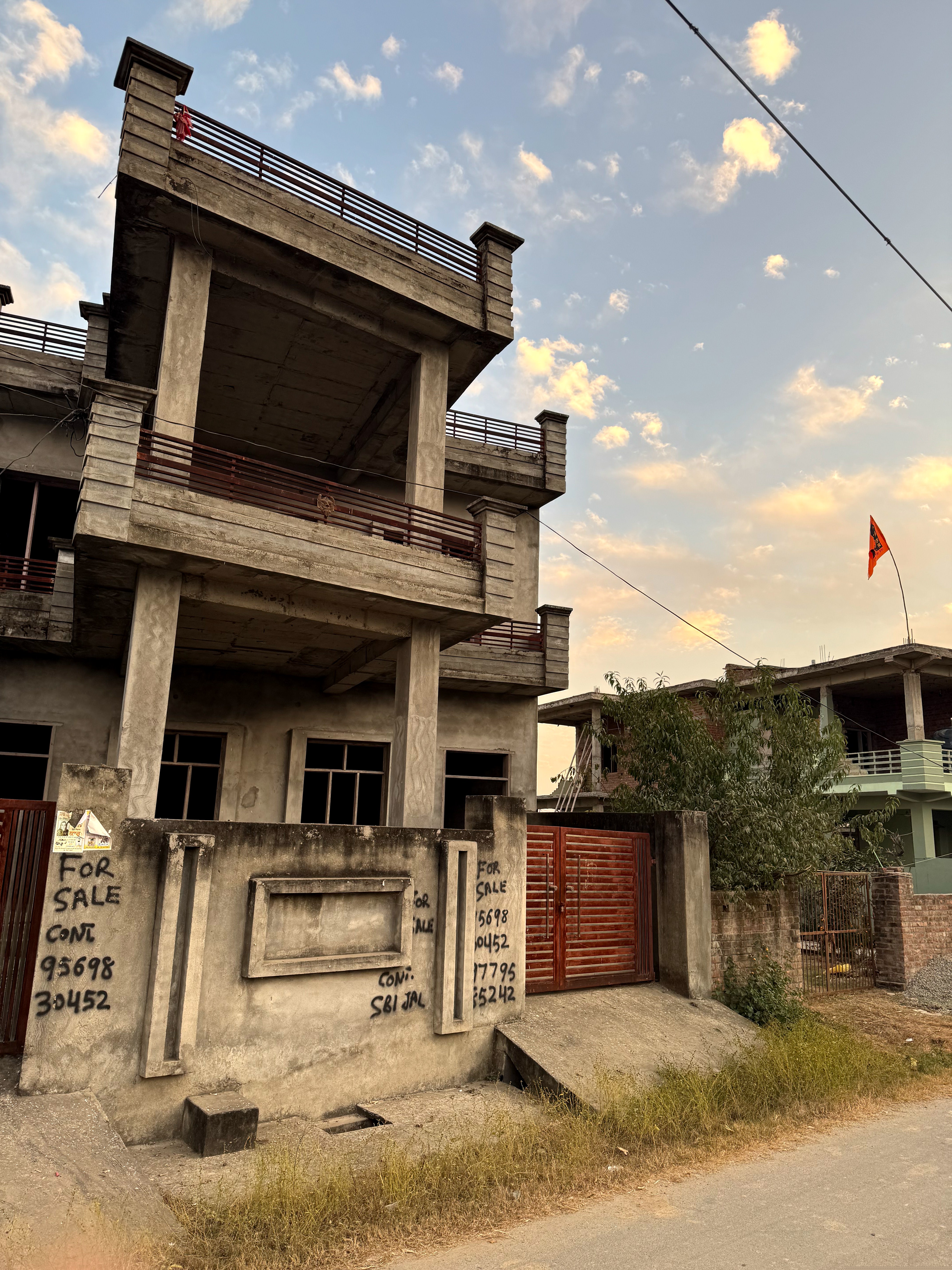 Bank of India Auctions for Residential property in Pathankot, Punjab