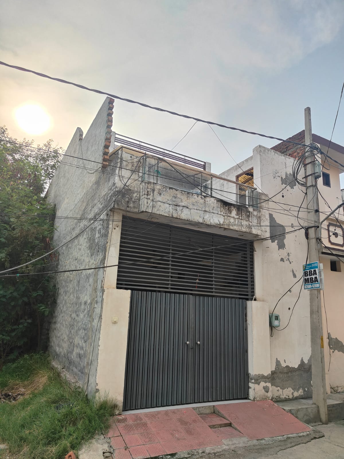 Indian Bank Auctions for Residential property in Ludhiana, Punjab