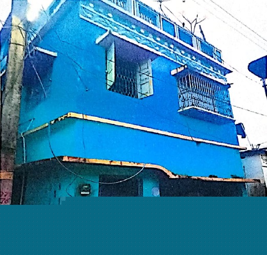 UCO Bank Auctions for Residential property in North 24 Parganas, West Bengal