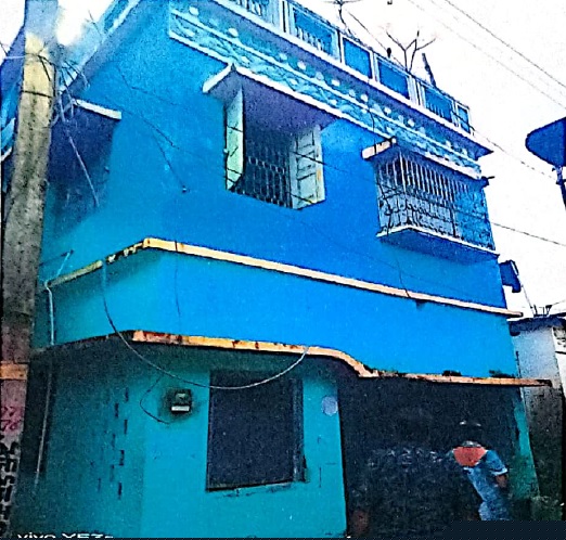 UCO Bank Auctions for Residential property in North 24 Parganas, West Bengal