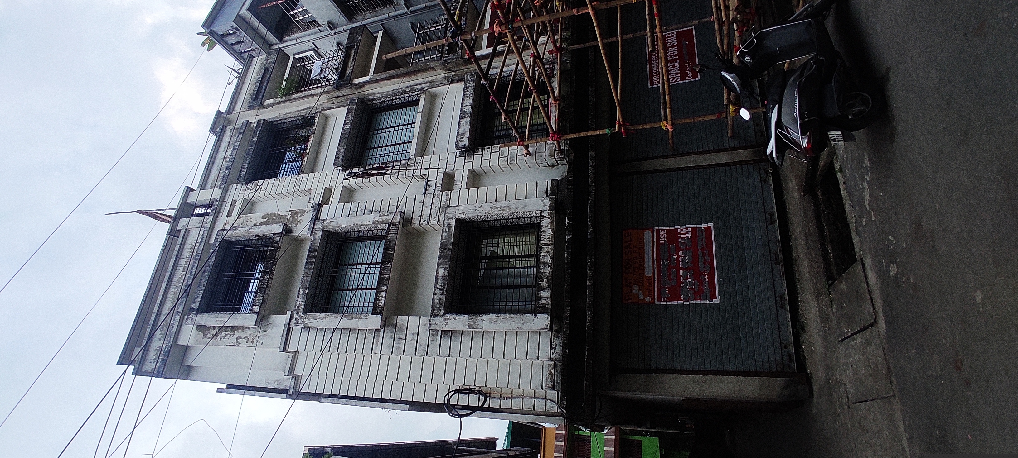 Punjab National Bank Auctions for Residential property in Jalpaiguri, West Bengal