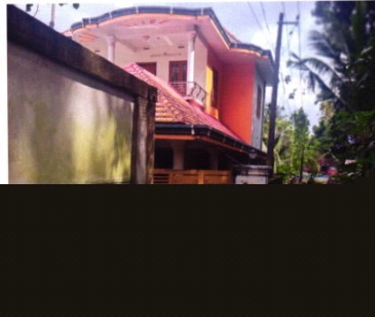 Canara Bank Auctions for Residential property in Kollam, Kerala