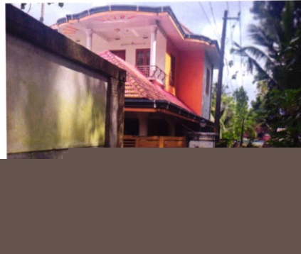 Canara Bank Auctions for Residential property in Kollam, Kerala