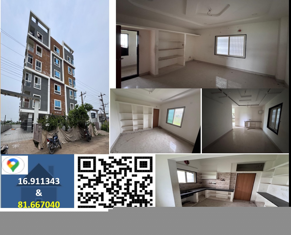 Canara Bank Auctions for Residential property in East Godavari, Andhra Pradesh