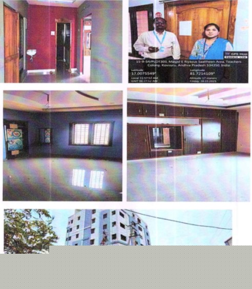 Canara Bank Auctions for Residential property in East Godavari, Andhra Pradesh