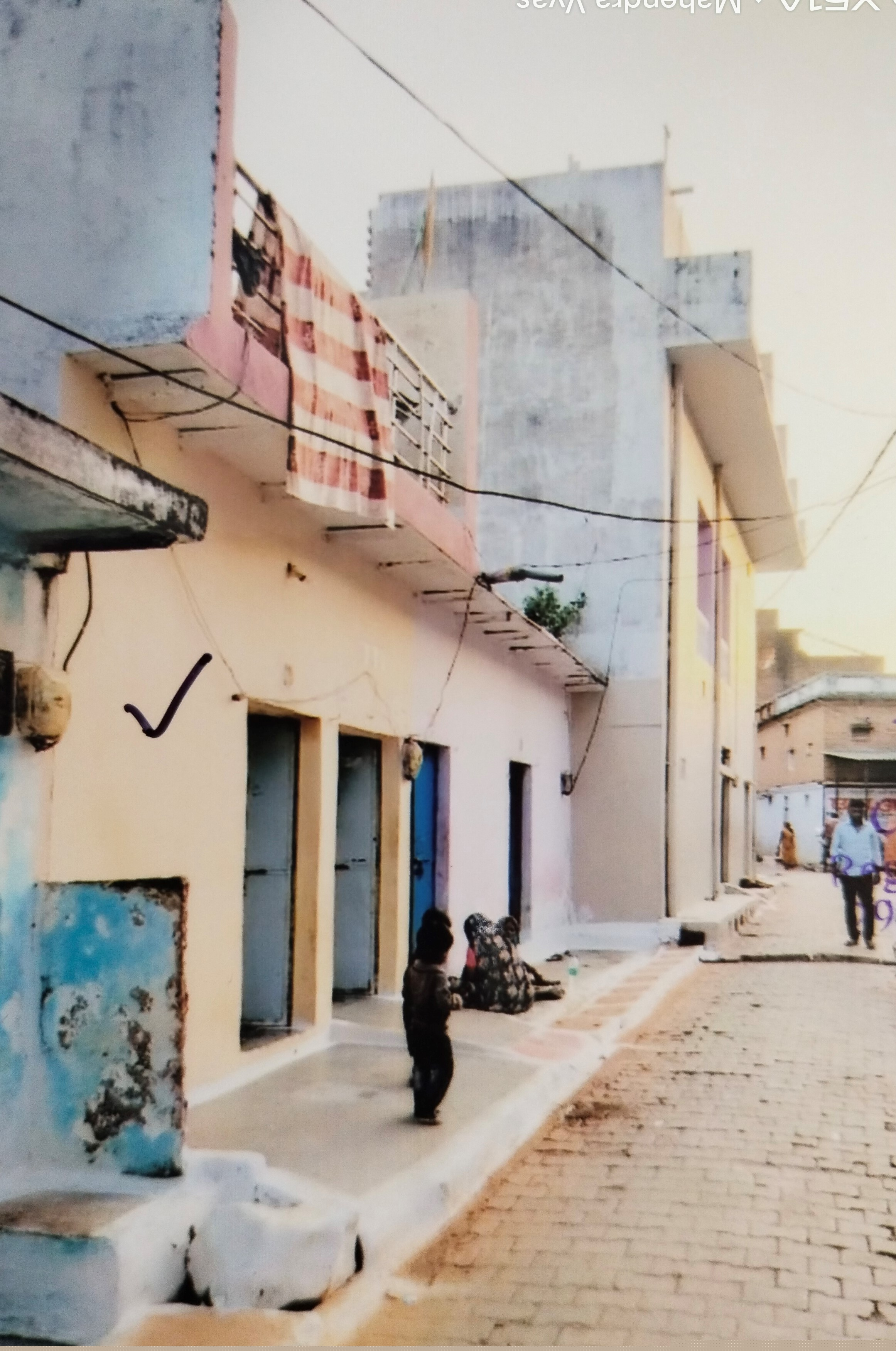 Punjab National Bank Auctions for Residential property in Jhansi, Uttar Pradesh