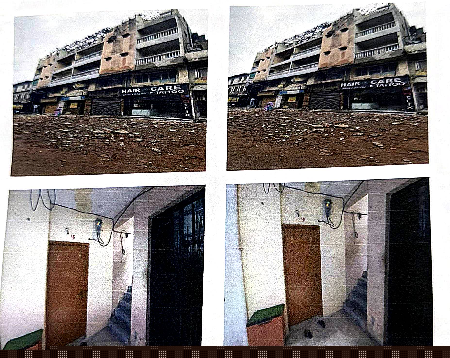 Bank of India Auctions for Residential property in Ujjain, Madhya Pradesh