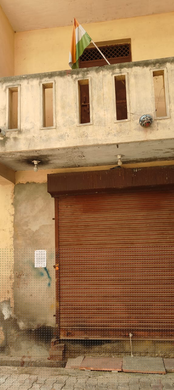 Union Bank of India Auctions for Residential property in Hapur, Uttar Pradesh