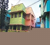 UCO Bank Auctions for Residential property in North 24 Parganas, West Bengal