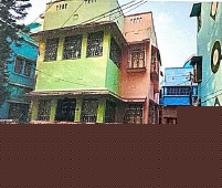 UCO Bank Auctions for Residential property in North 24 Parganas, West Bengal image 2 of 2 in Bhatpara, North 24 Parganas | UCO Bank auction property