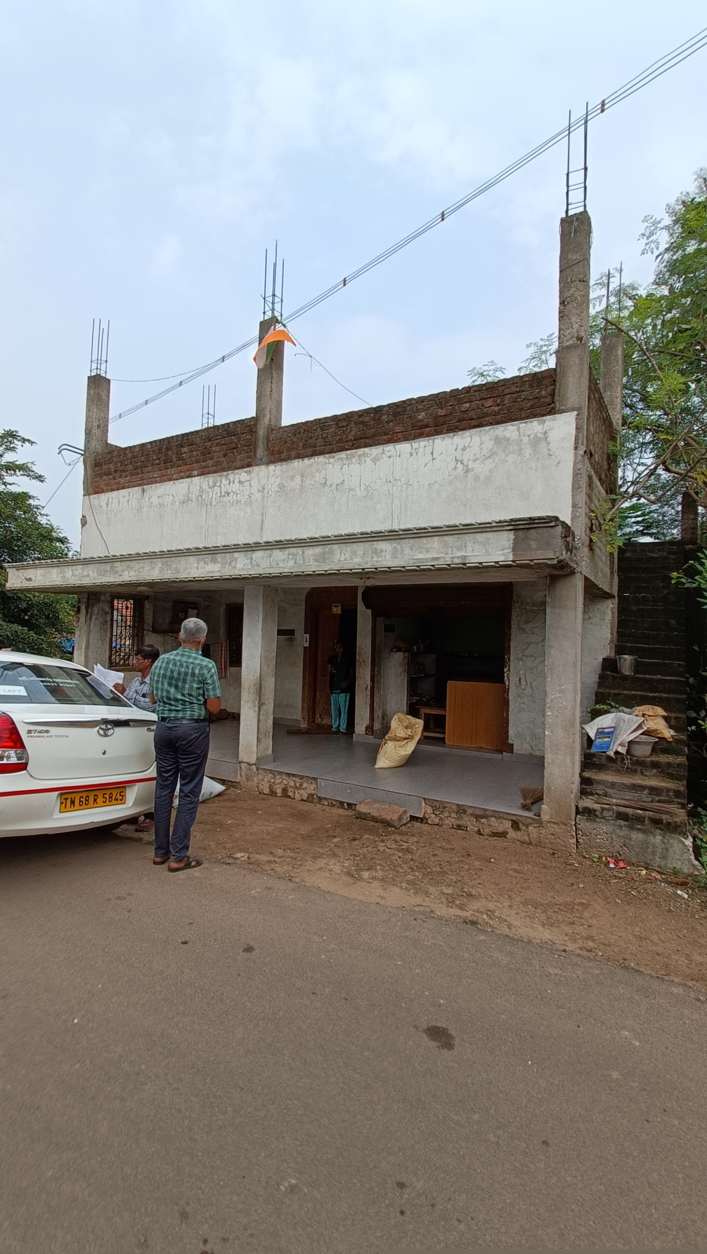 Punjab National Bank Auctions for Residential property in Thanjavur, Tamil Nadu image 2 of 2 in Kumbakonam, Thanjavur | Punjab National Bank auction property