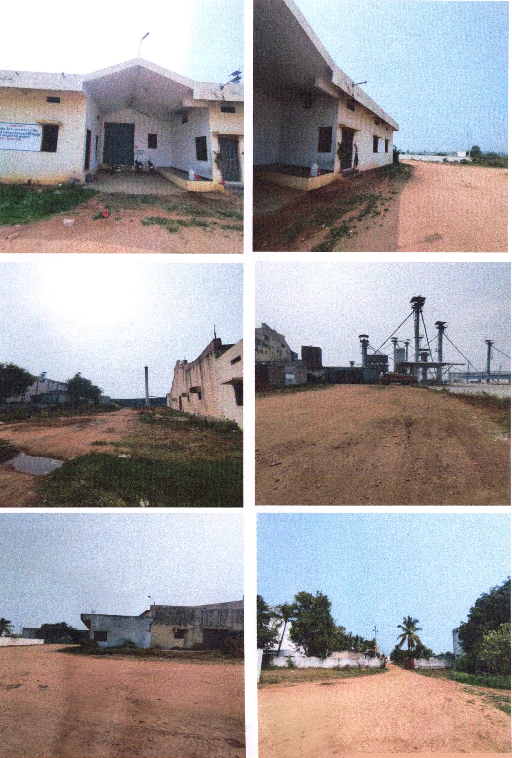 Canara Bank Auctions for Commercial property in Koppal, Karnataka