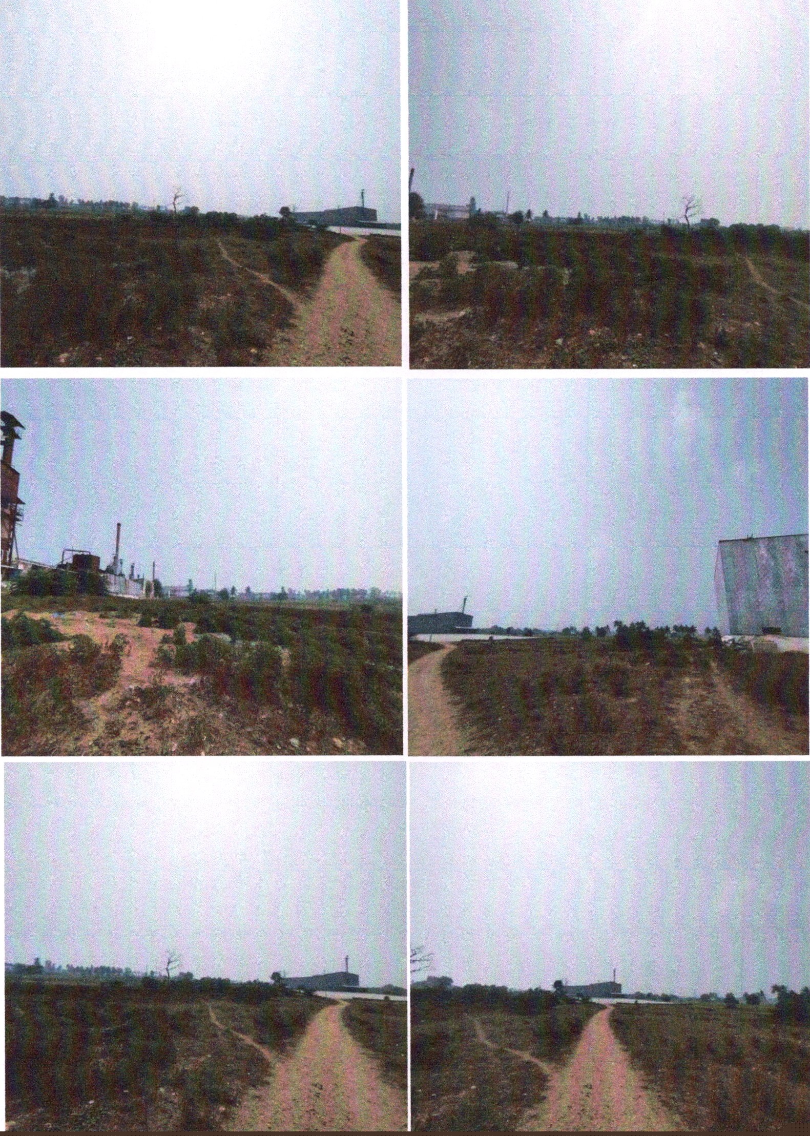 Canara Bank Auctions for Industrials property in Koppal, Karnataka