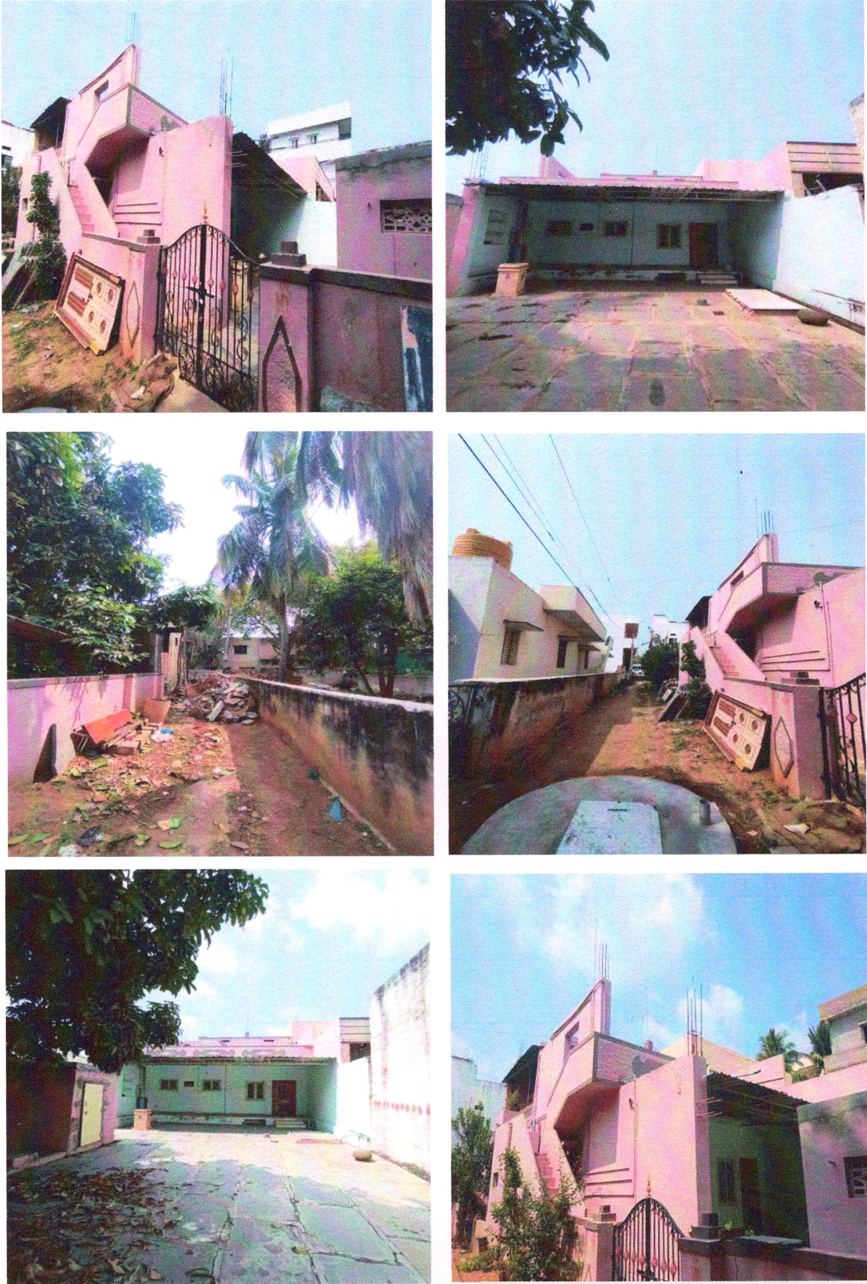 Canara Bank Auctions for Residential property in Koppal, Karnataka