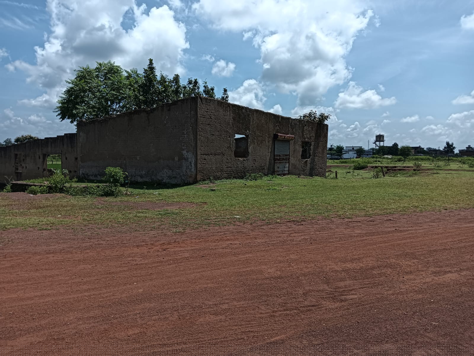 Punjab National Bank Auctions for Residential property in RAJNANDGAON, Chhattisgarh