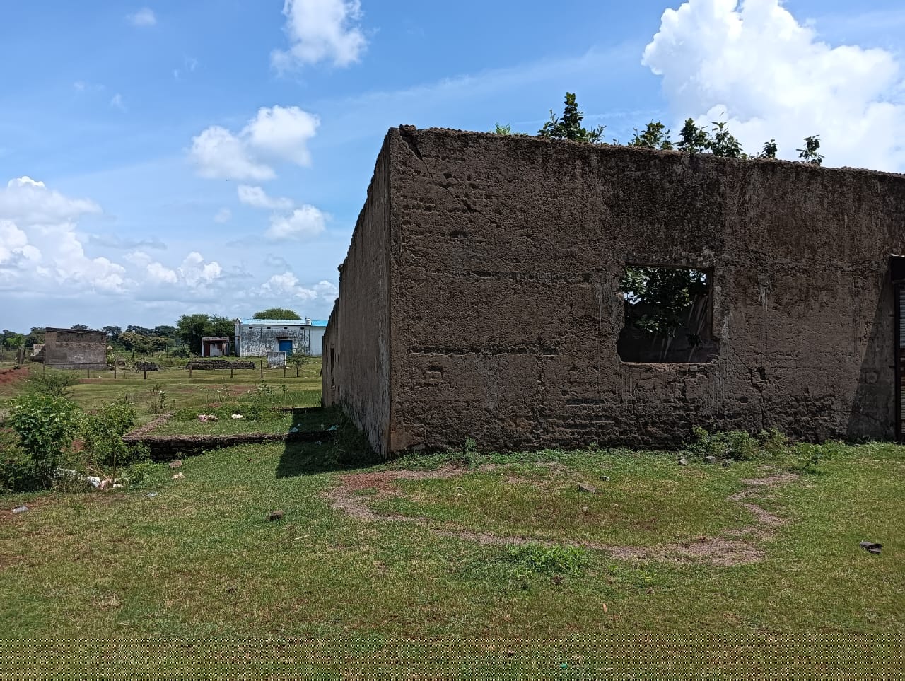 Punjab National Bank Auctions for Residential property in RAJNANDGAON, Chhattisgarh image 2 of 2 in Rajnandgaon, RAJNANDGAON | Punjab National Bank auction property