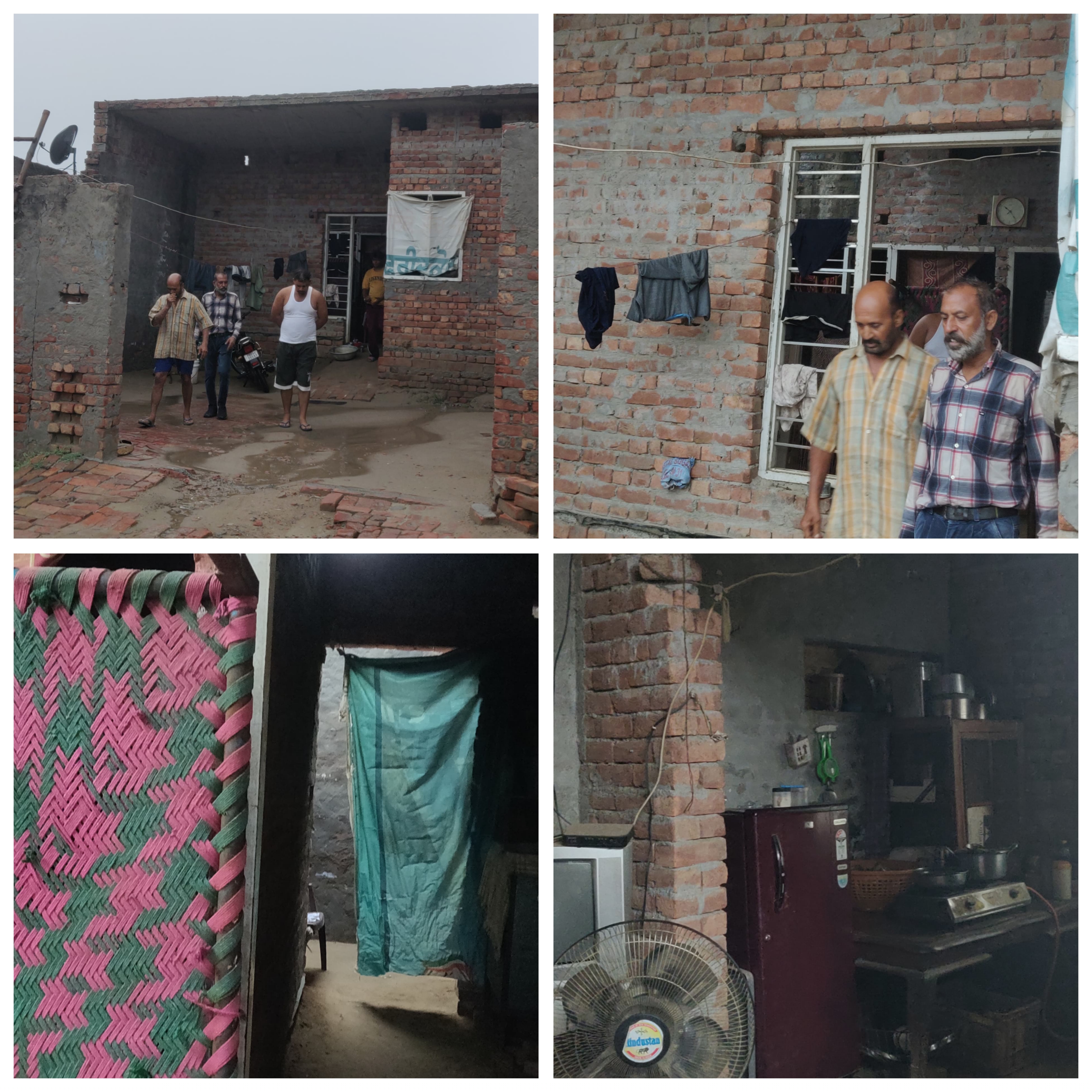 Bank of Maharashtra Auctions for Residential property in Faridkot, Punjab