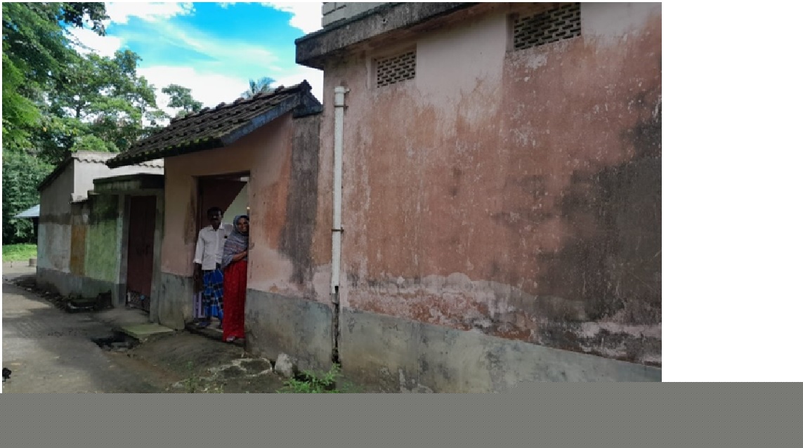 Canara Bank Auctions for Residential property in Purba Bardhaman, West Bengal