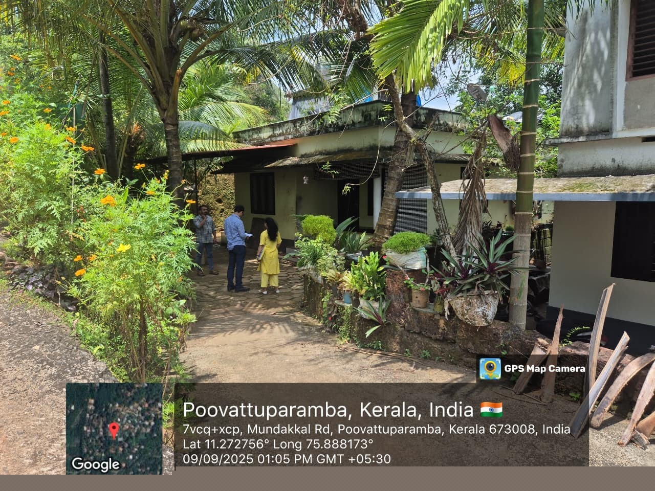Indian Bank Auctions for Residential property in Kozhikode, Kerala image 3 of 4 in Kozhikode, Kozhikode | Indian Bank auction property