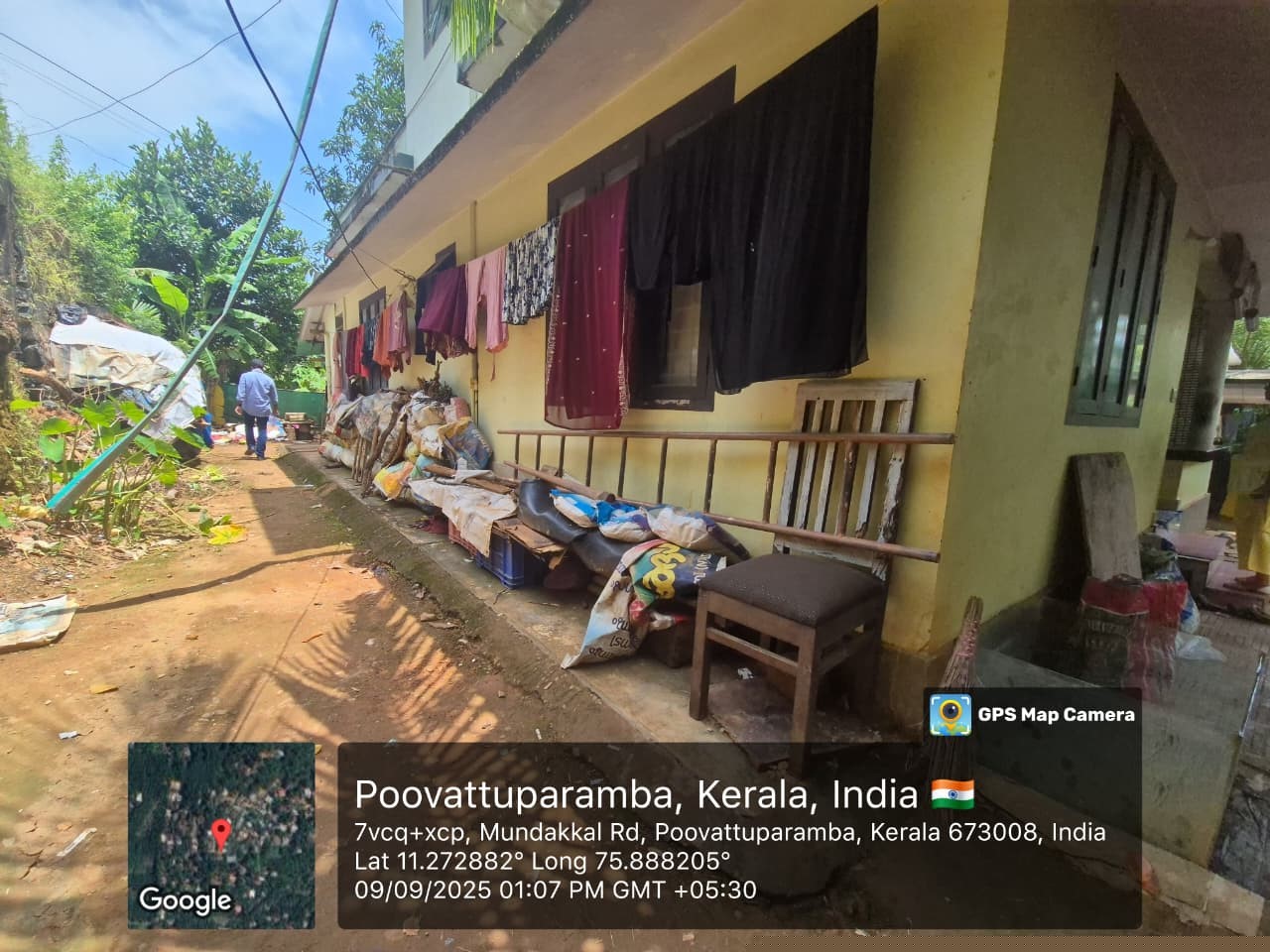 Indian Bank Auctions for Residential property in Kozhikode, Kerala image 4 of 4 in Kozhikode, Kozhikode | Indian Bank auction property