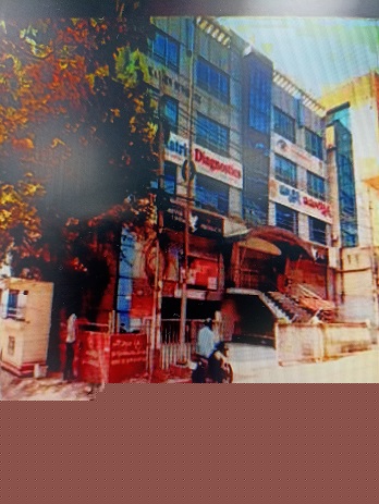 Canara Bank Auctions for Commercial property in Hyderabad, Telangana