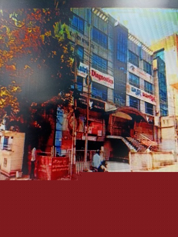 Canara Bank Auctions for Commercial property in Hyderabad, Telangana