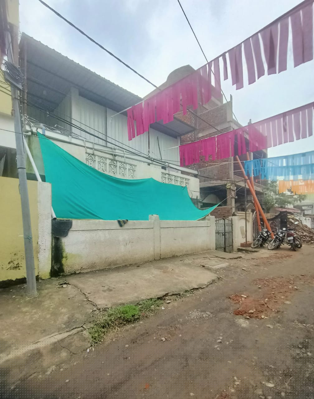 Indian Overseas Bank Auctions for Residential property in Nagpur, Maharashtra