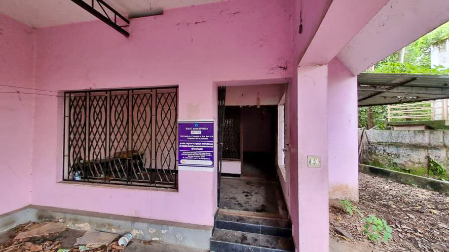 State Bank of India Auctions for Residential property in Palakkad, Kerala image 6 of 11 in Palakkad, Palakkad | State Bank of India auction property