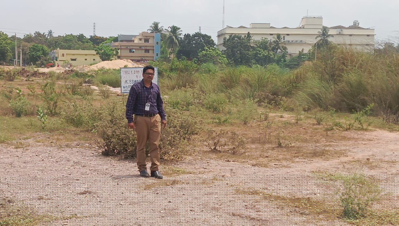 Indian Bank Auctions for Residential property in East Godavari, Andhra Pradesh