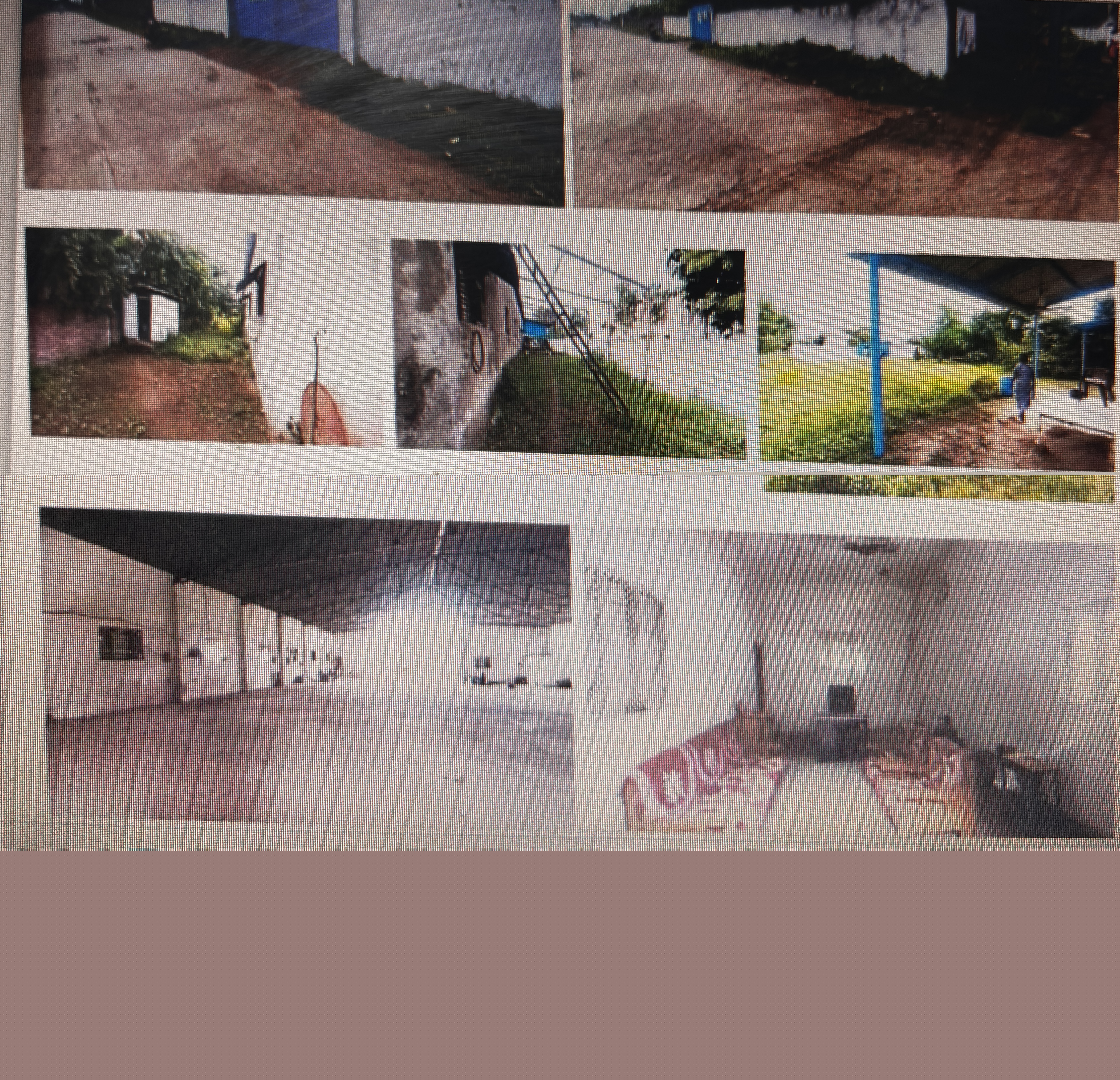 UCO Bank Auctions for Industrials property in Barwani, Madhya Pradesh