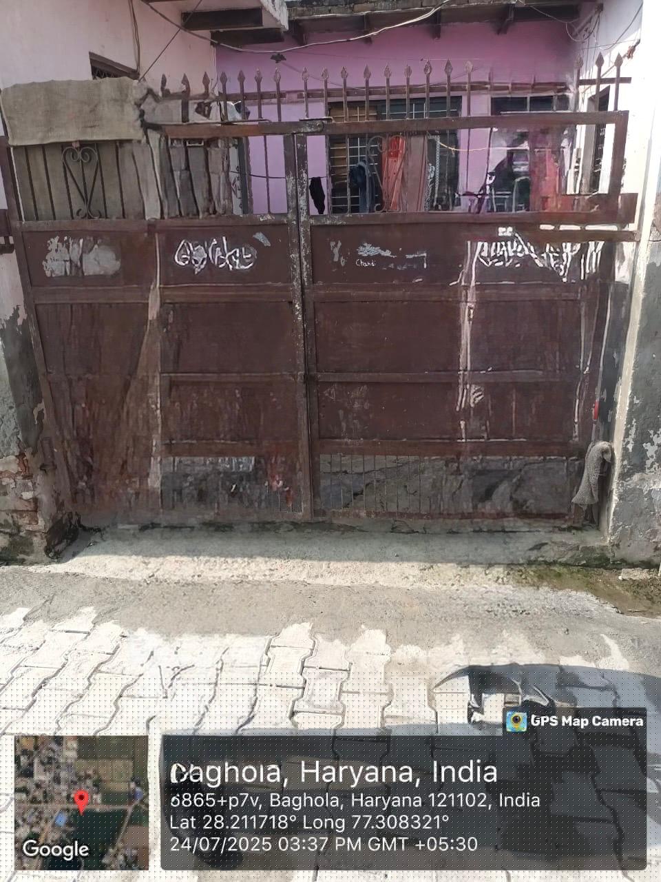 Canara Bank Auctions for Residential property in Faridabad, Haryana