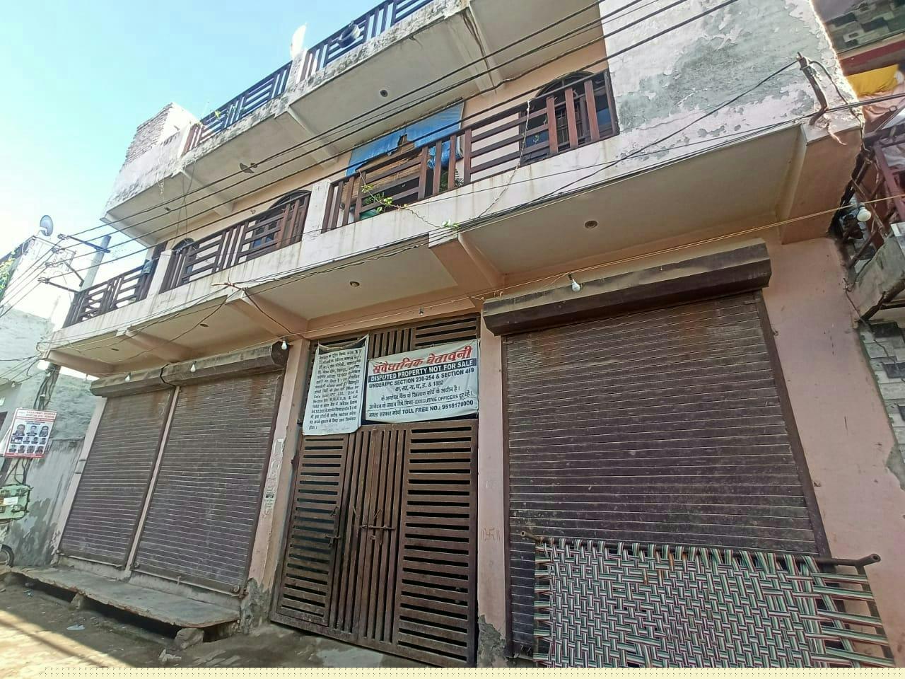 Bank of India Auctions for Residential property in Faridabad, Haryana image 3 of 3 in Faridabad, Faridabad | Bank of India auction property