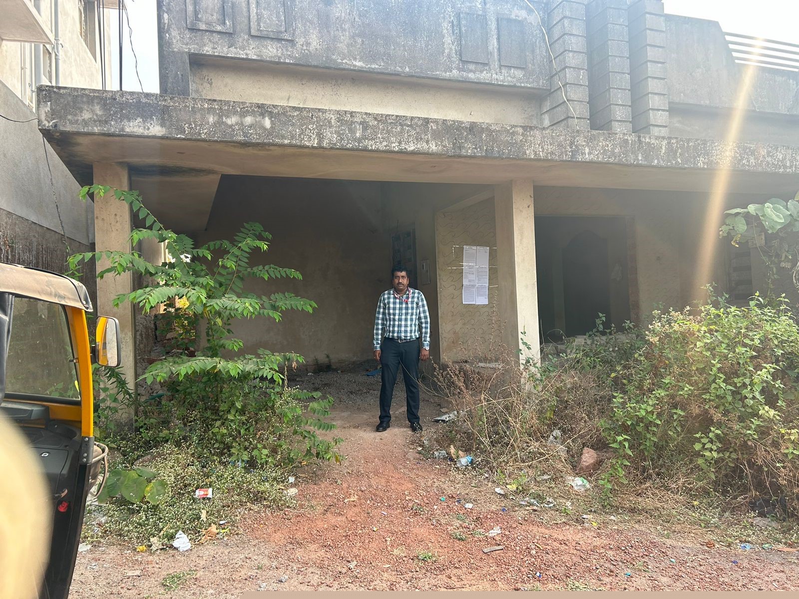 Union Bank of India Auctions for Residential property in Dakshina Kannada, Karnataka