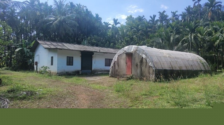 Union Bank of India Auctions for Industrials property in Dakshina Kannada, Karnataka